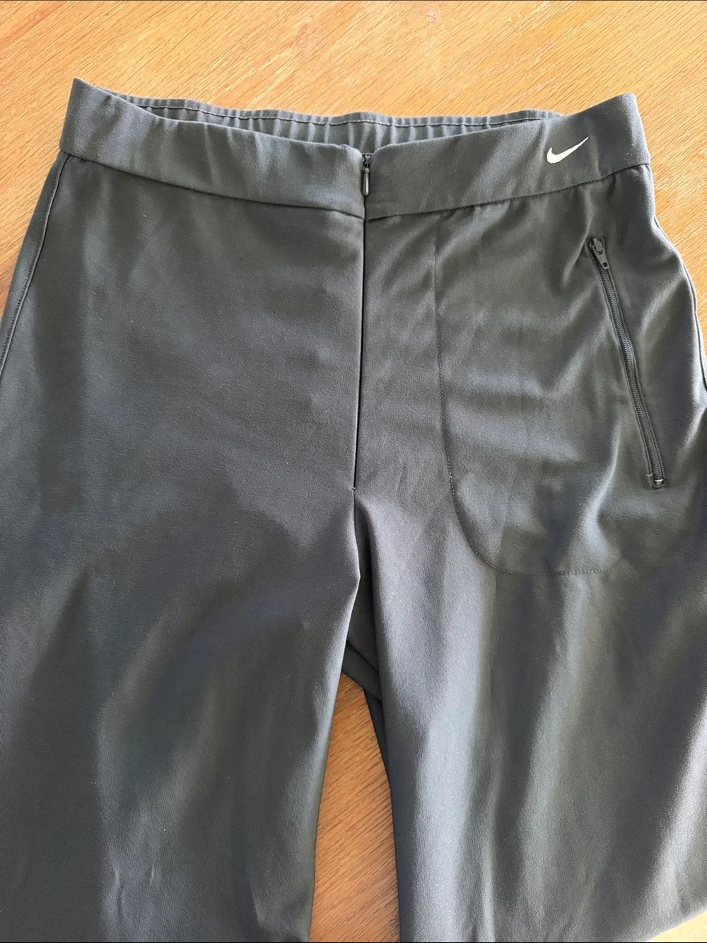 Nike Women's 24.7 PerfectStretch Dri-FIT high-waisted trousers
